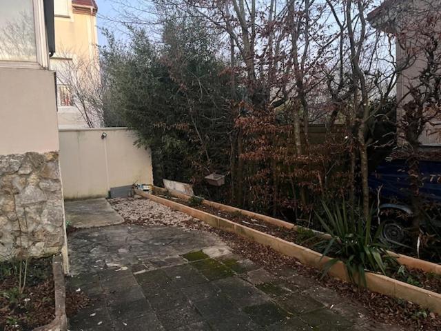 Appartement Sympa Entre Paris Et Disneyland Noisy-le-Grand Eksteriør bilde